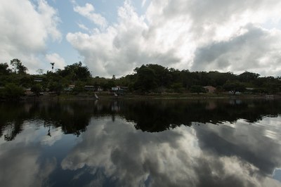 Gosto da Amazônia busca novos mercados para pirarucu selvagem de manejo sustentável