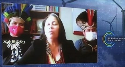 Povos Indígenas: o Dia Internacional pela luta da garantia de direitos